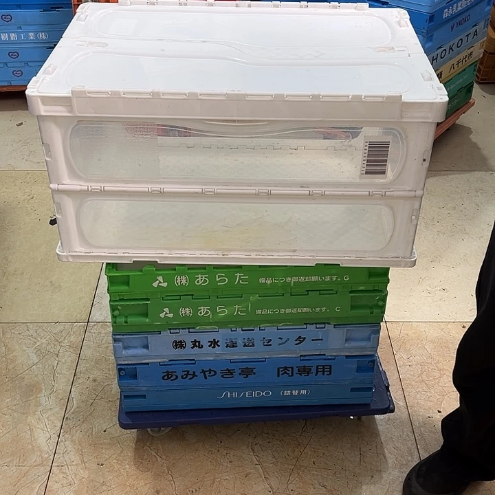 天***防厚款一个坏了的大箱子