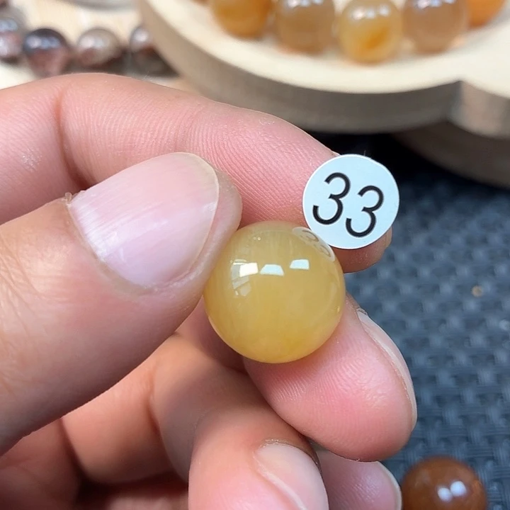幸***王水晶未镶嵌吊坠(不含链)