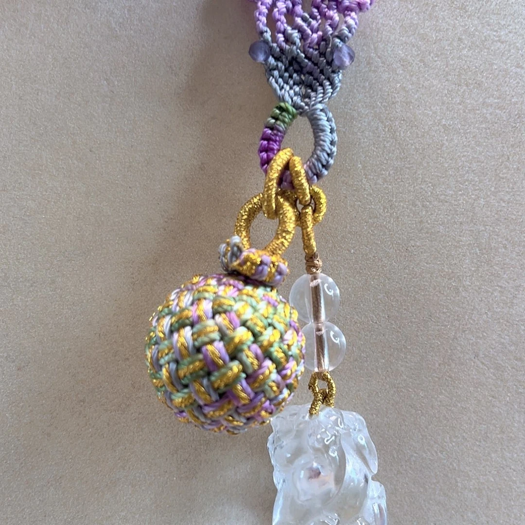 未镶嵌手链水晶水晶