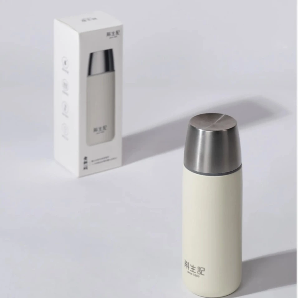 壹斛焖霍山石斛保温（焖泡）