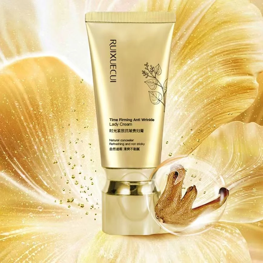 瑞雪萃时光紧致抗皱贵妇膏      保湿