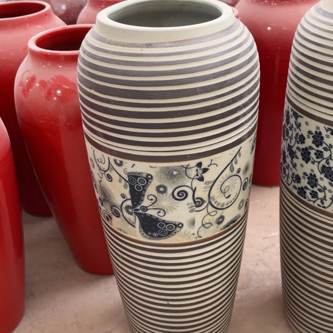 陶瓷高度35口8无孔瑕疵