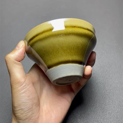 【闪购商品】茶盏-1002...........
