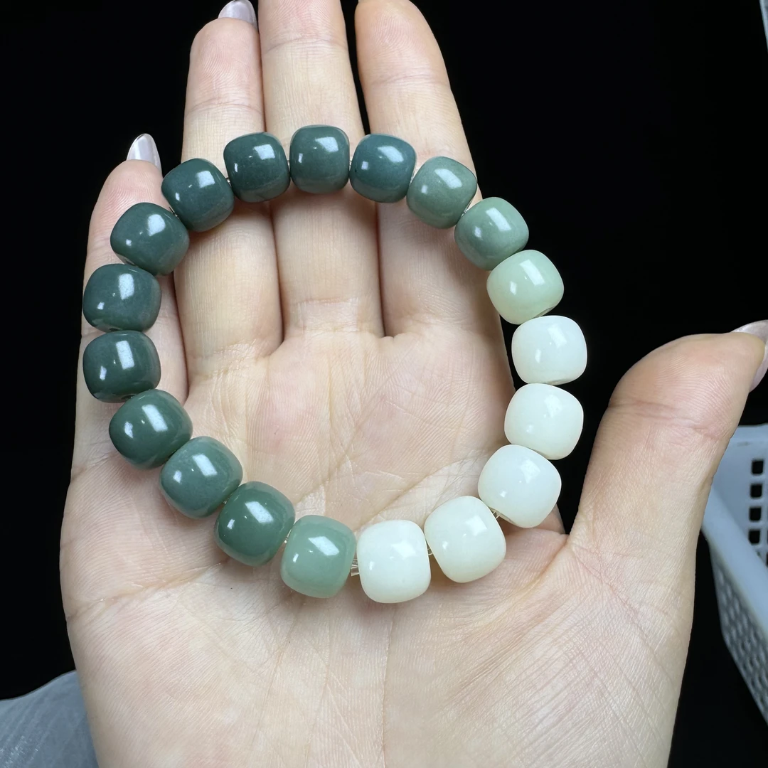 非金属木质手链 M-aa034菩提精选手串无礼盒