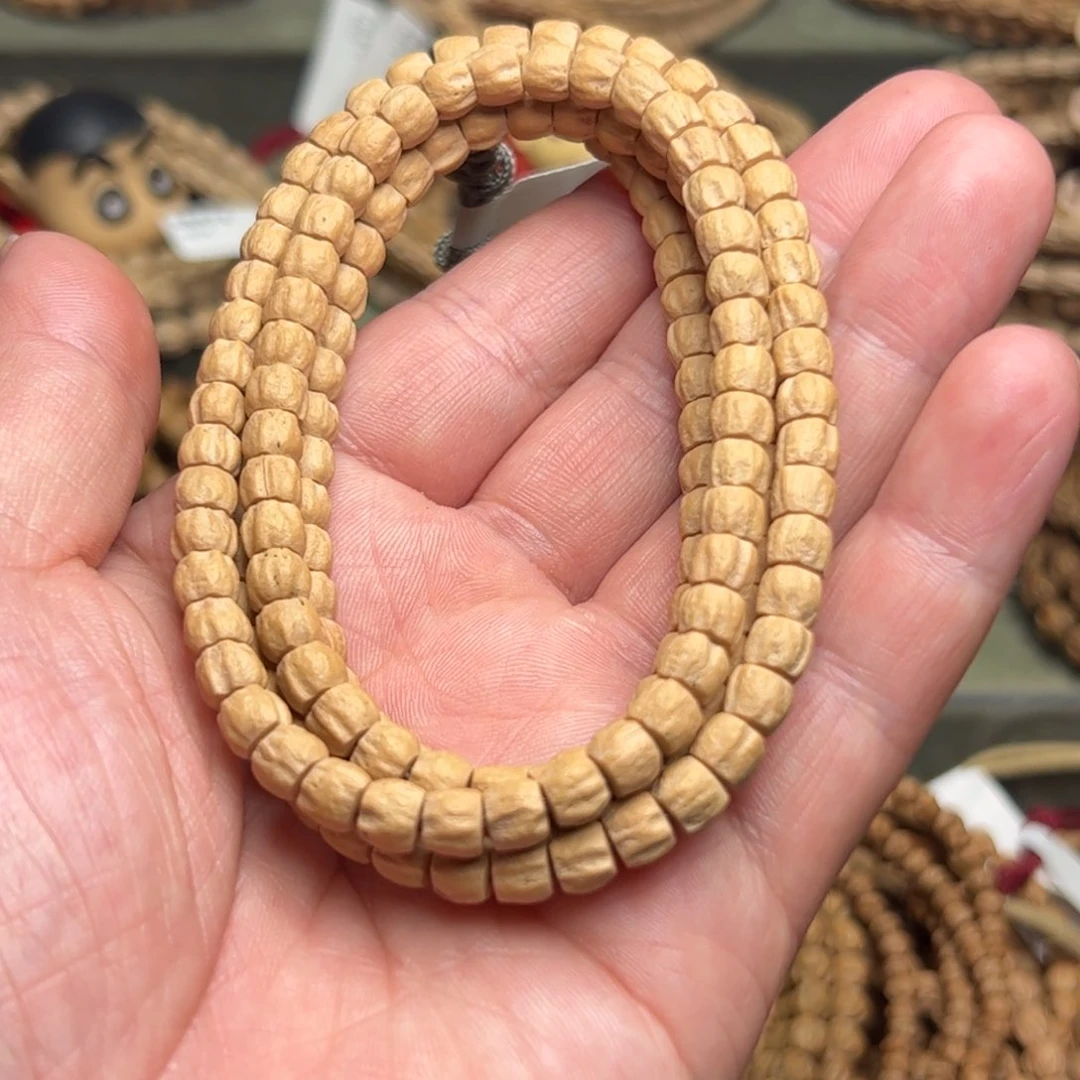 手串柏香籽/百香籽