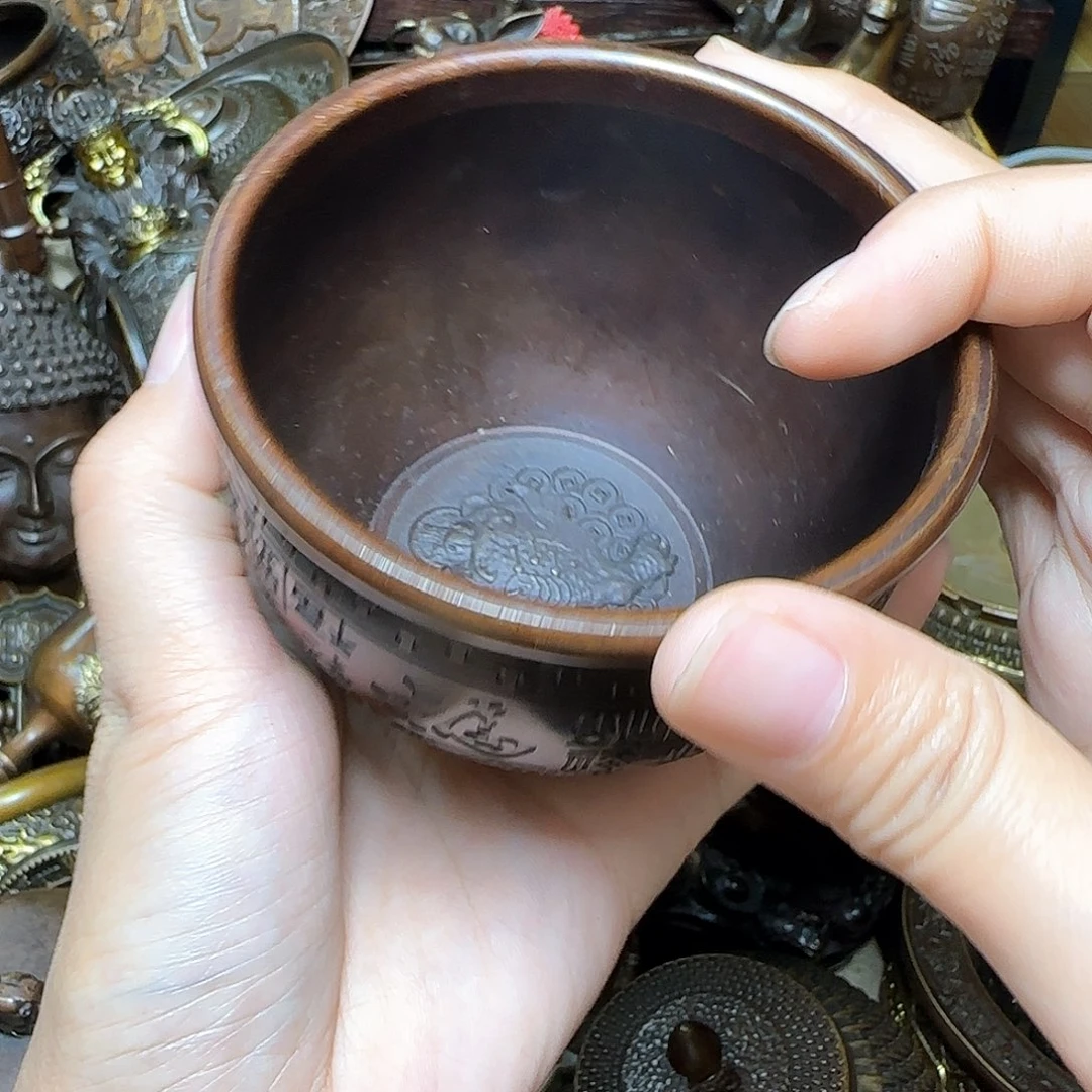 铜器精工摆件铜艺