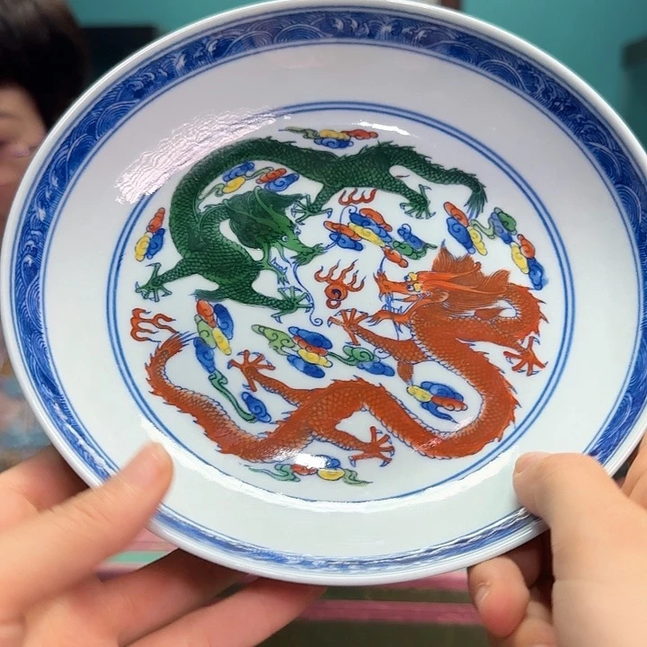 摆件景德镇陶瓷艺术展