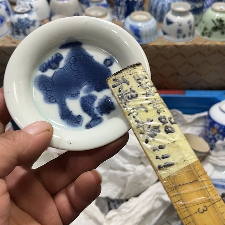 坚***.陶瓷茶玩榜第二十名