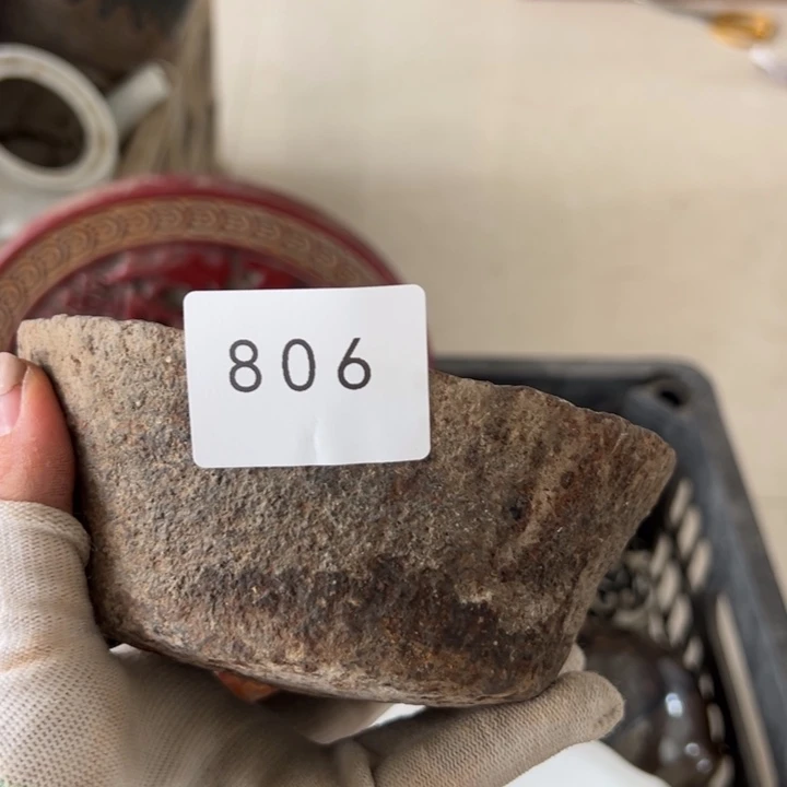 百*艺工艺品摆件三806