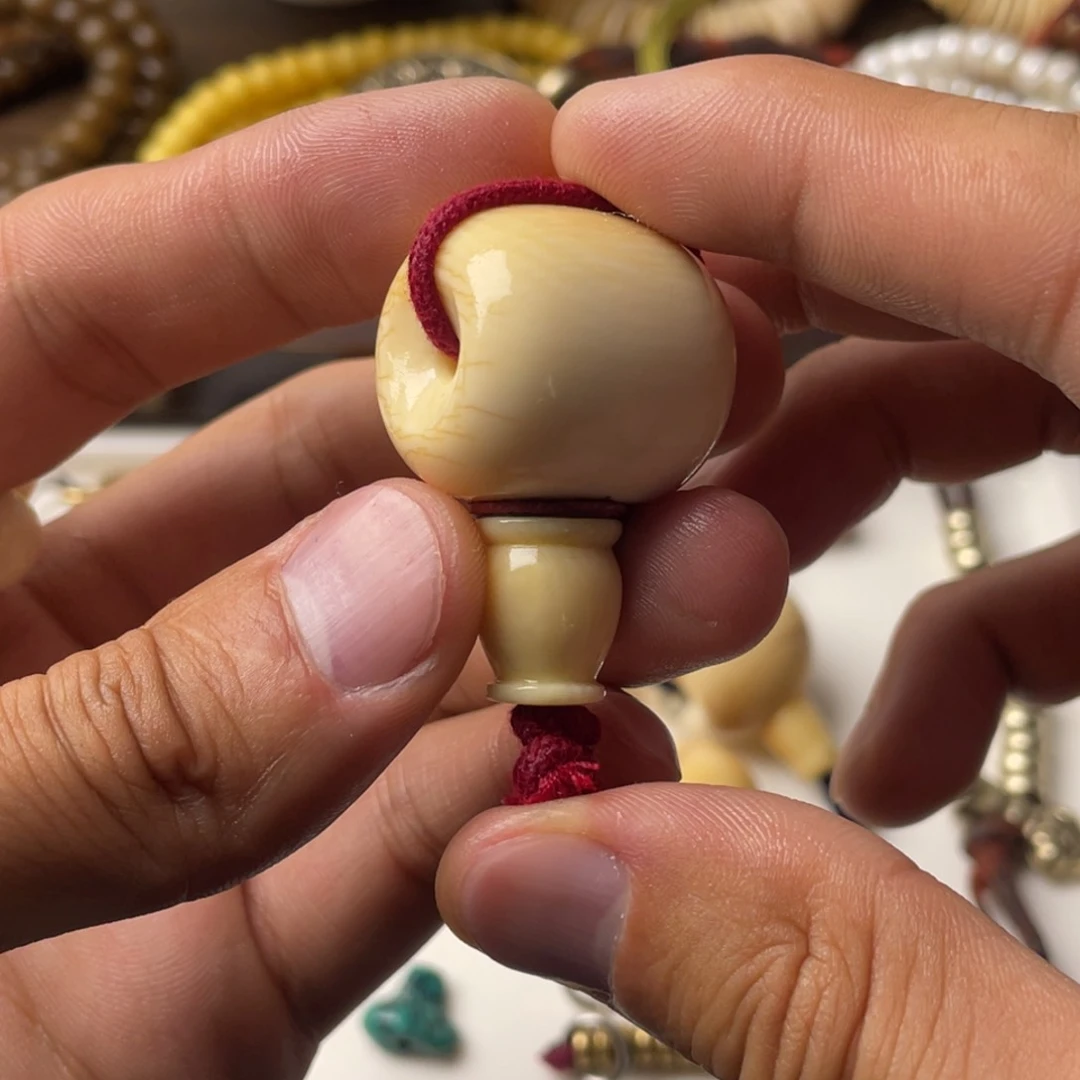 手串/手链橄榄核藏传配饰