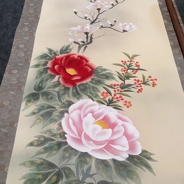 咖***啡淄博大鱼书画艺术