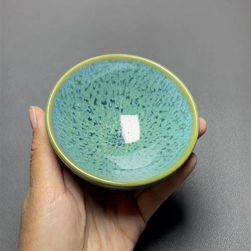 【闪购商品】茶盏-555............