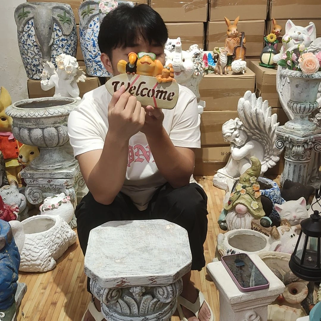 合成树脂太阳能螃蟹