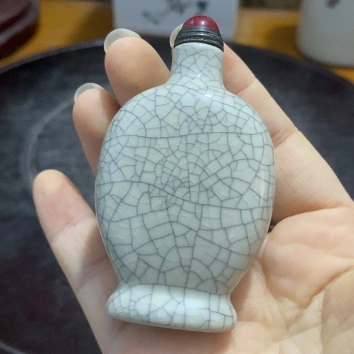 陶瓷艺术设计是摆件的