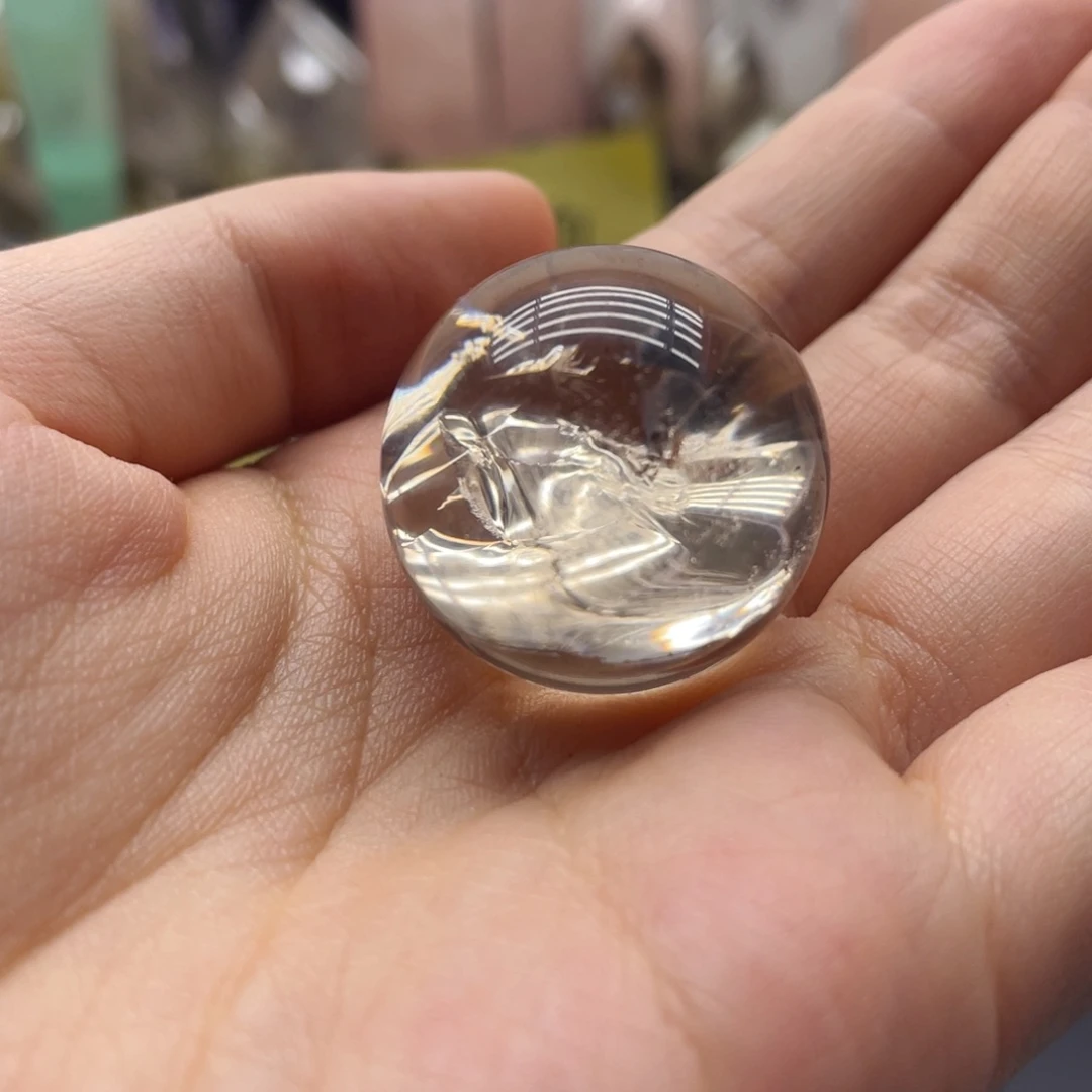 ⁎***⁎水晶珠宝半成品未镶嵌6