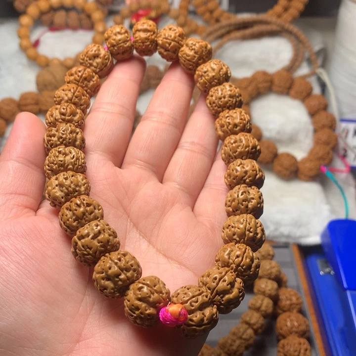 金刚菩提手串  13