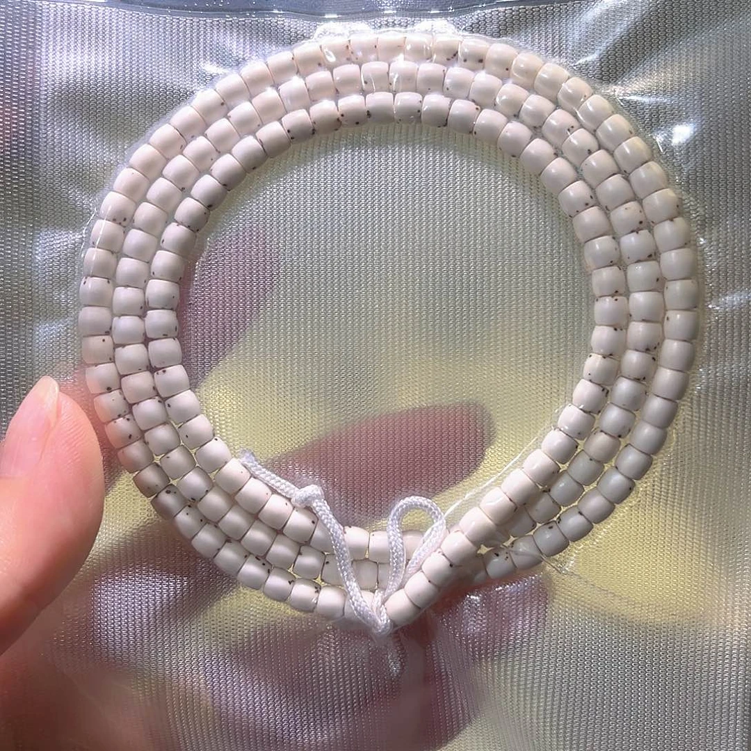 奶***爸星月菩提吊坠星月