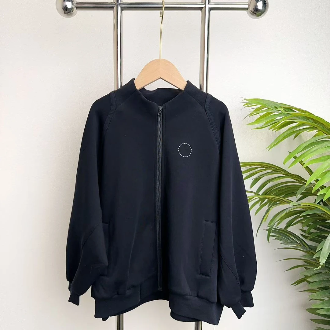 【3033】极夜黑潮牌外套B3-10