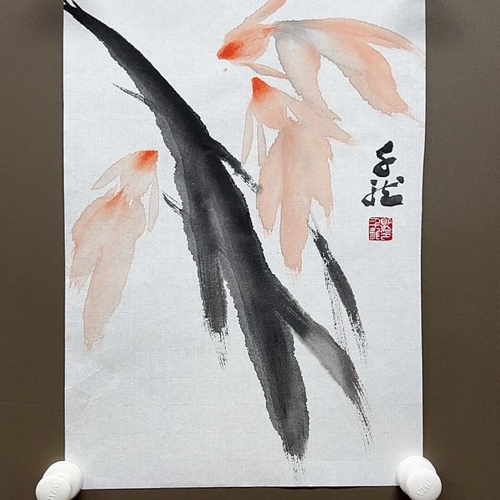 国画555555555555555555