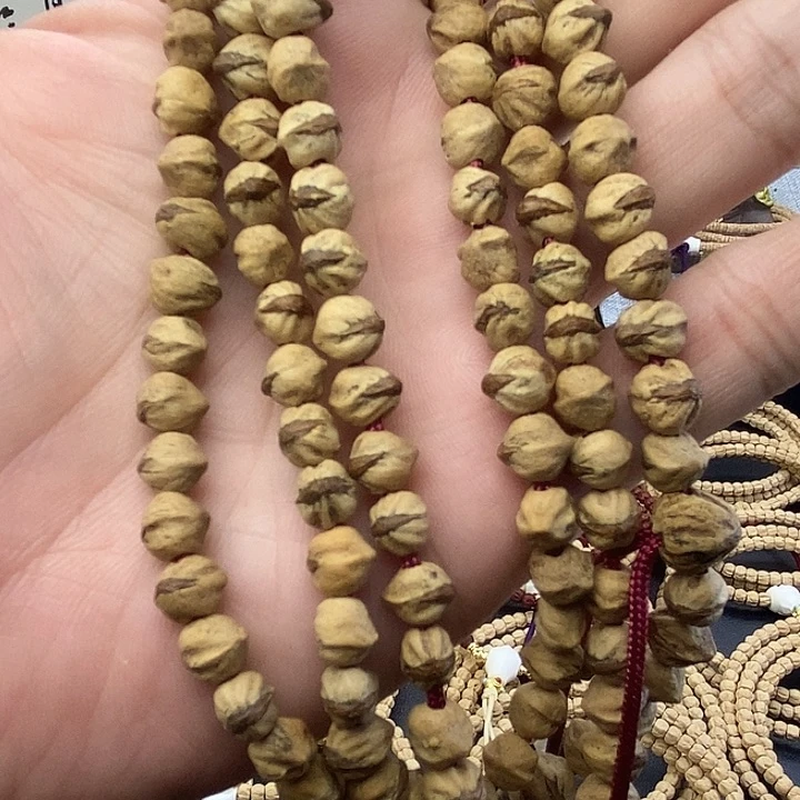 吊坠柏香籽/百香籽李****初