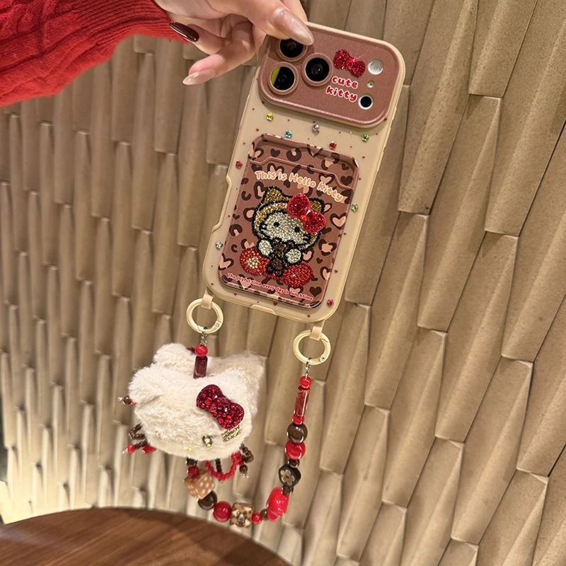 适用苹果17promax手机壳iphone16pro新款15套14plus女13p12点钻11