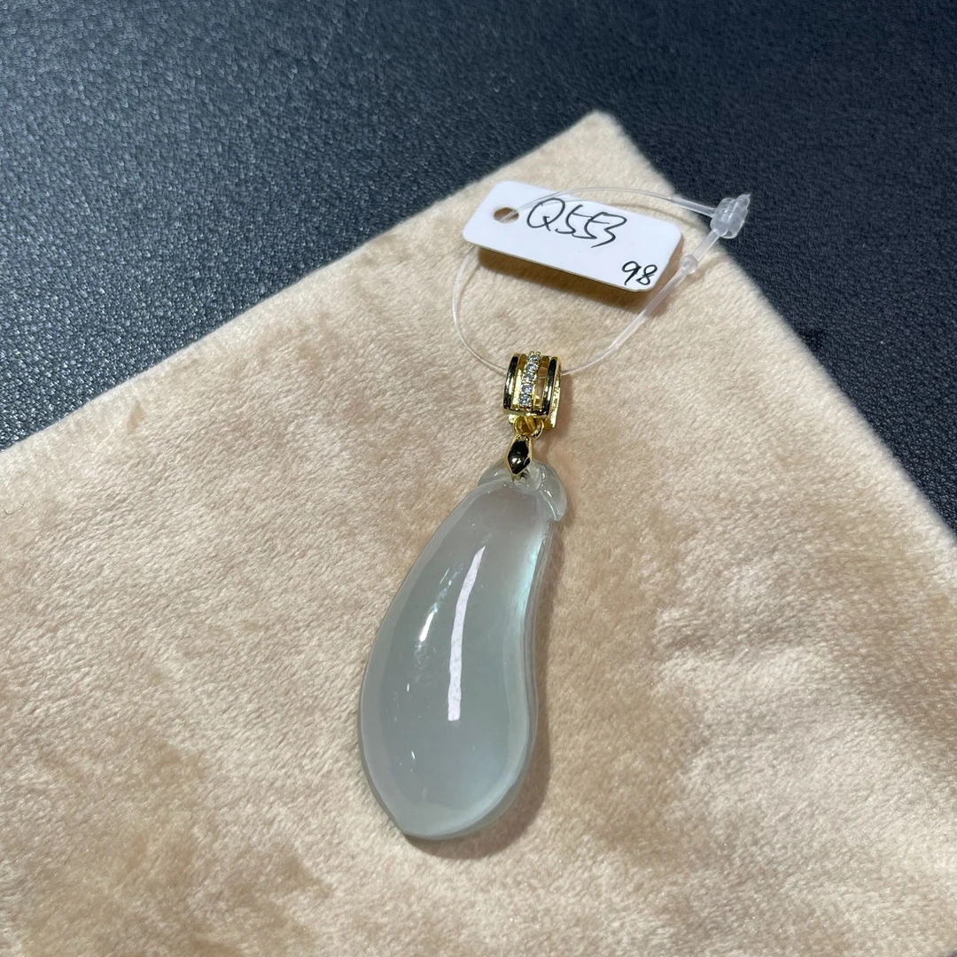 Q553吊坠百搭男女款多样性发货其一