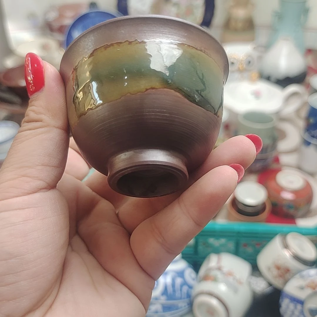 其他杜****?紫韵陶艺满18包邮