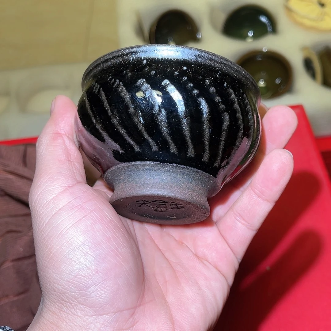 茶盏神盏茶器专属链接