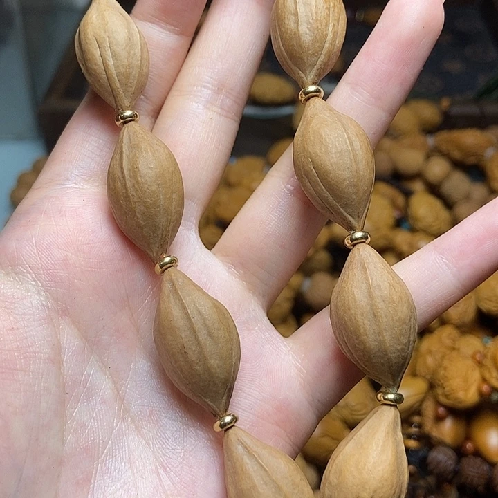 橄榄核手串/手链vvvvghbbbhbbbb