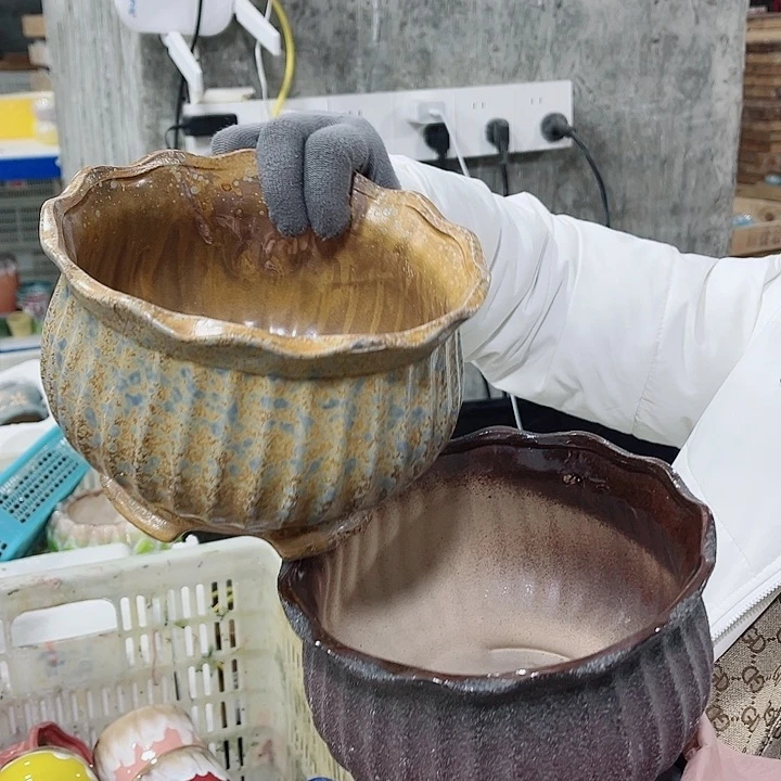 红陶正品数量有限