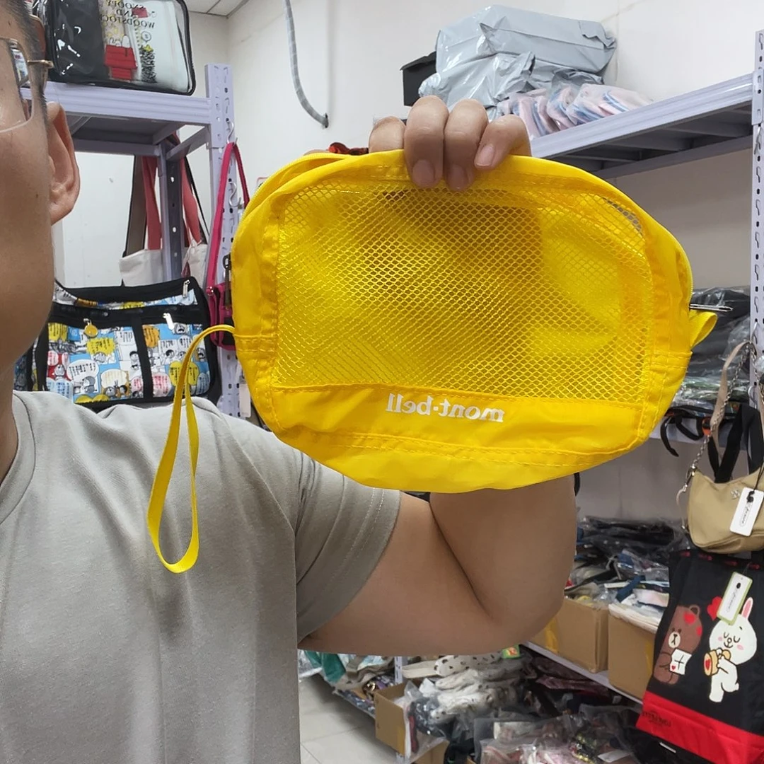 PU化妆包等产品和产品