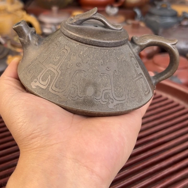 茶壶紫砂紫砂紫砂壶