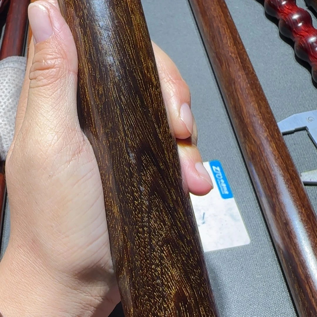 脊***松直径3.5长40厘米左右