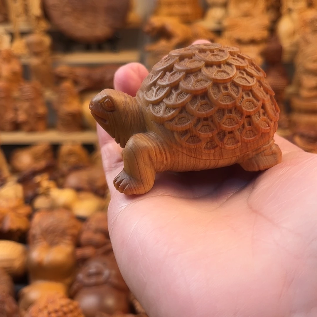 崖柏崖柏陈化老料