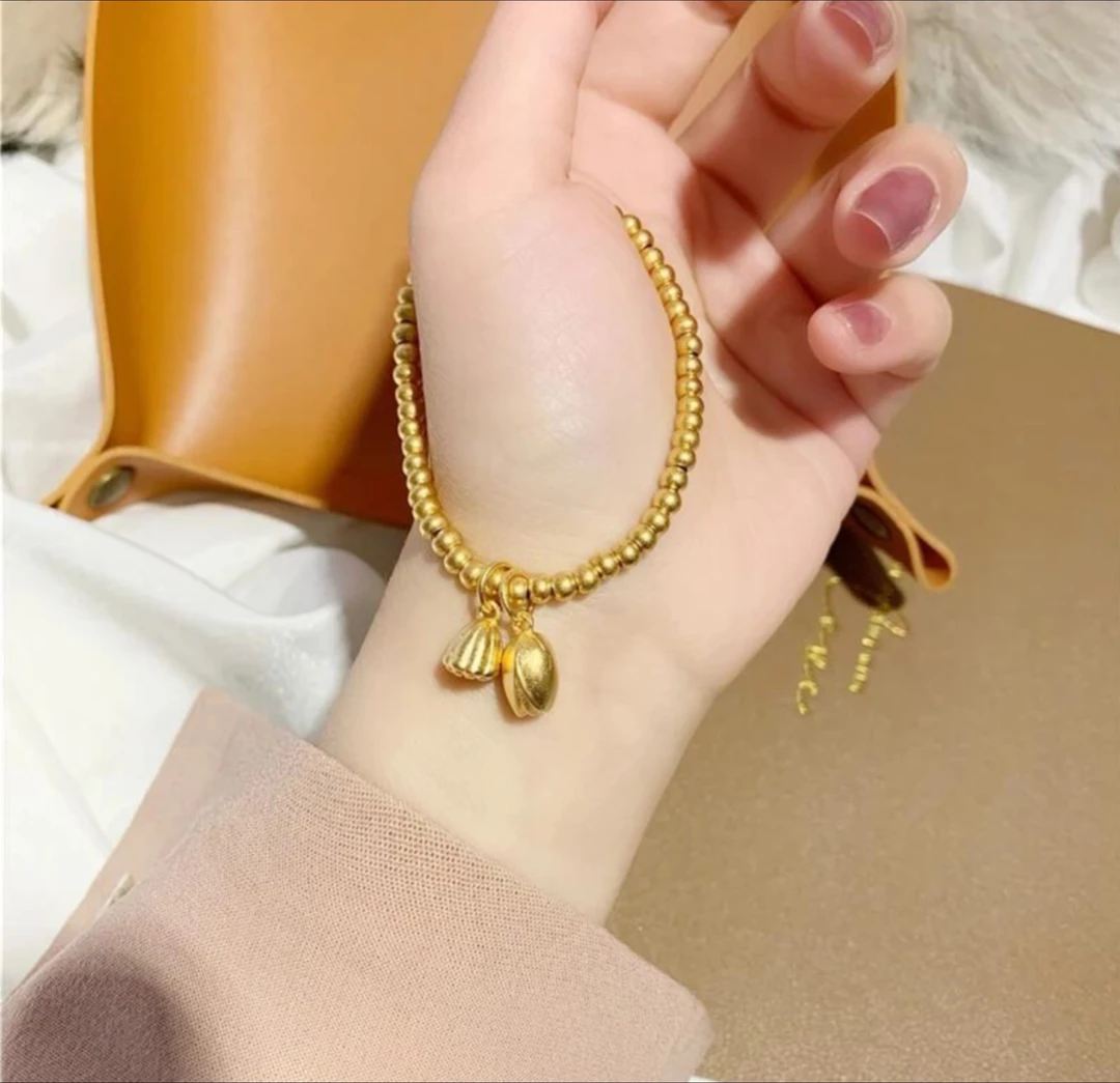 铜合金吊坠 （72-116）备注编号 扣号链接铜合金项链 金刚杵吊坠