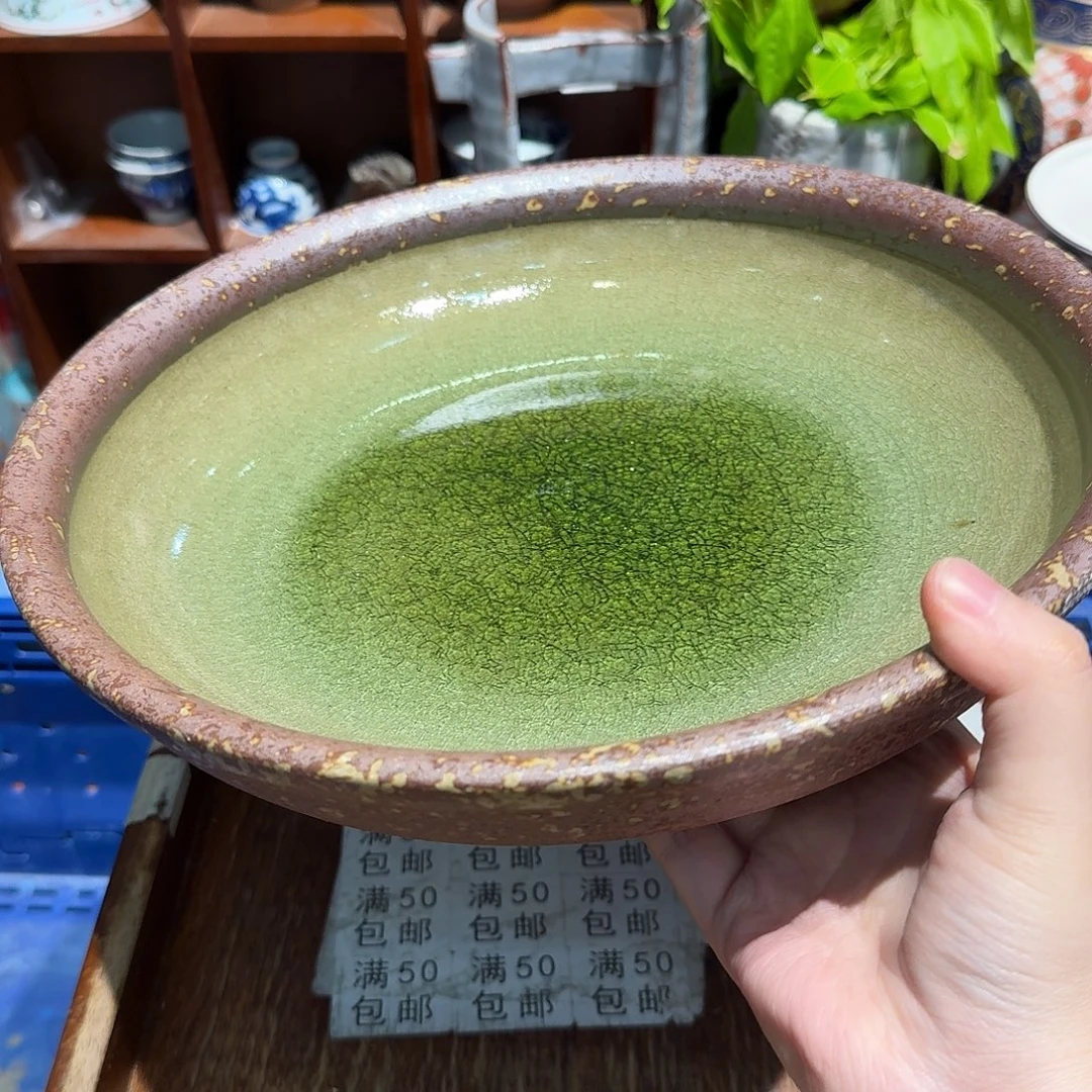 瓷片五十包邮 五十包邮