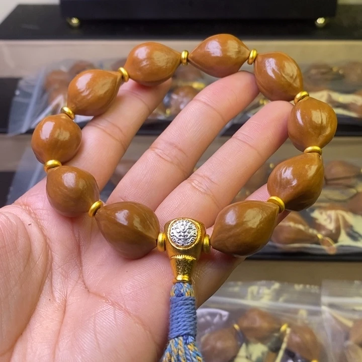 手串/手链橄榄核橄榄68/1.6