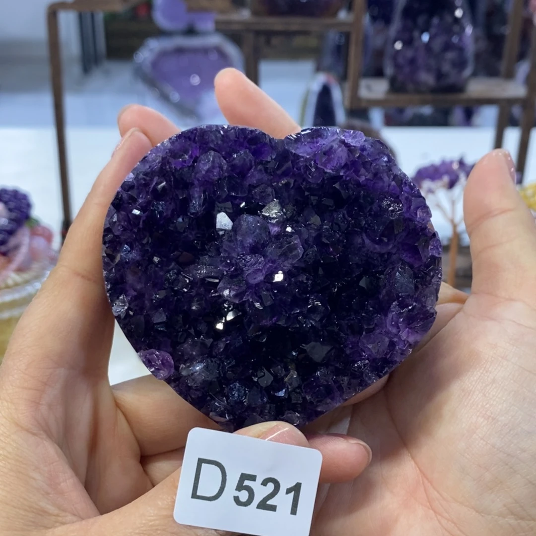 水晶摆件未镶嵌摆件