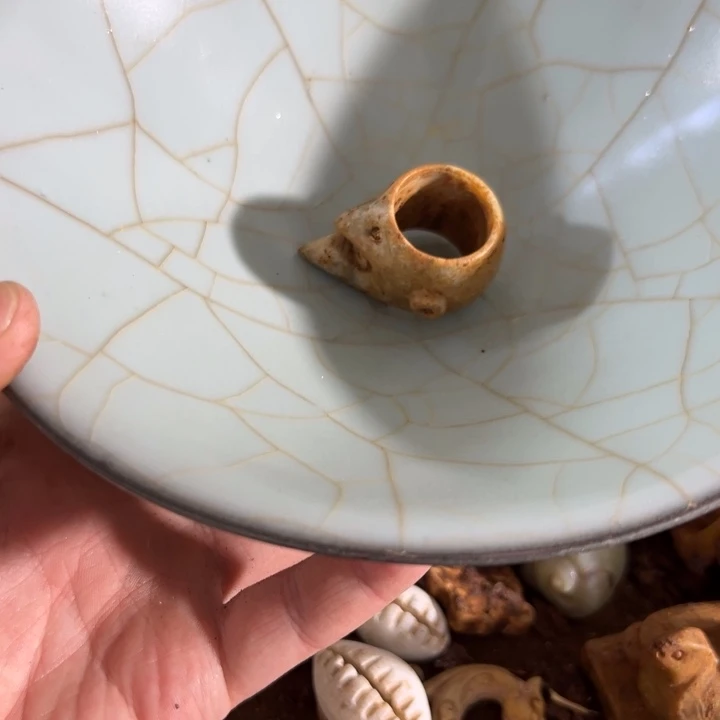 一***山瓷片瓷器瓷器瓷器瓷器