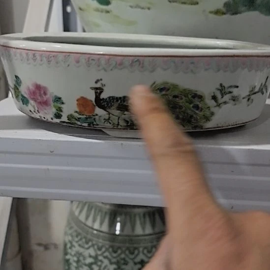 茶宠当代景德镇陶瓷工艺品p
