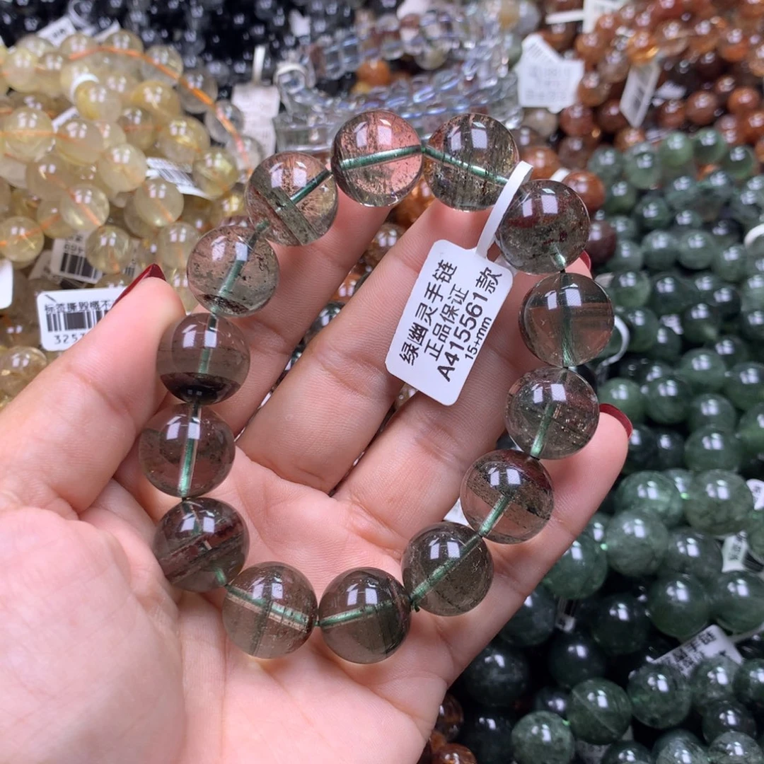 未镶嵌手链水晶1111111111