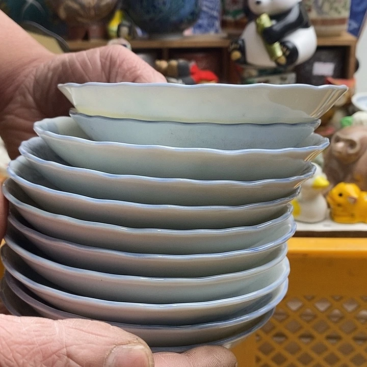 紫砂茶杯料****厨日本精品回流瓷器