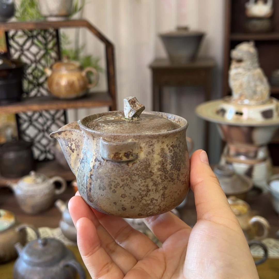 49中白窑藏微微瑕