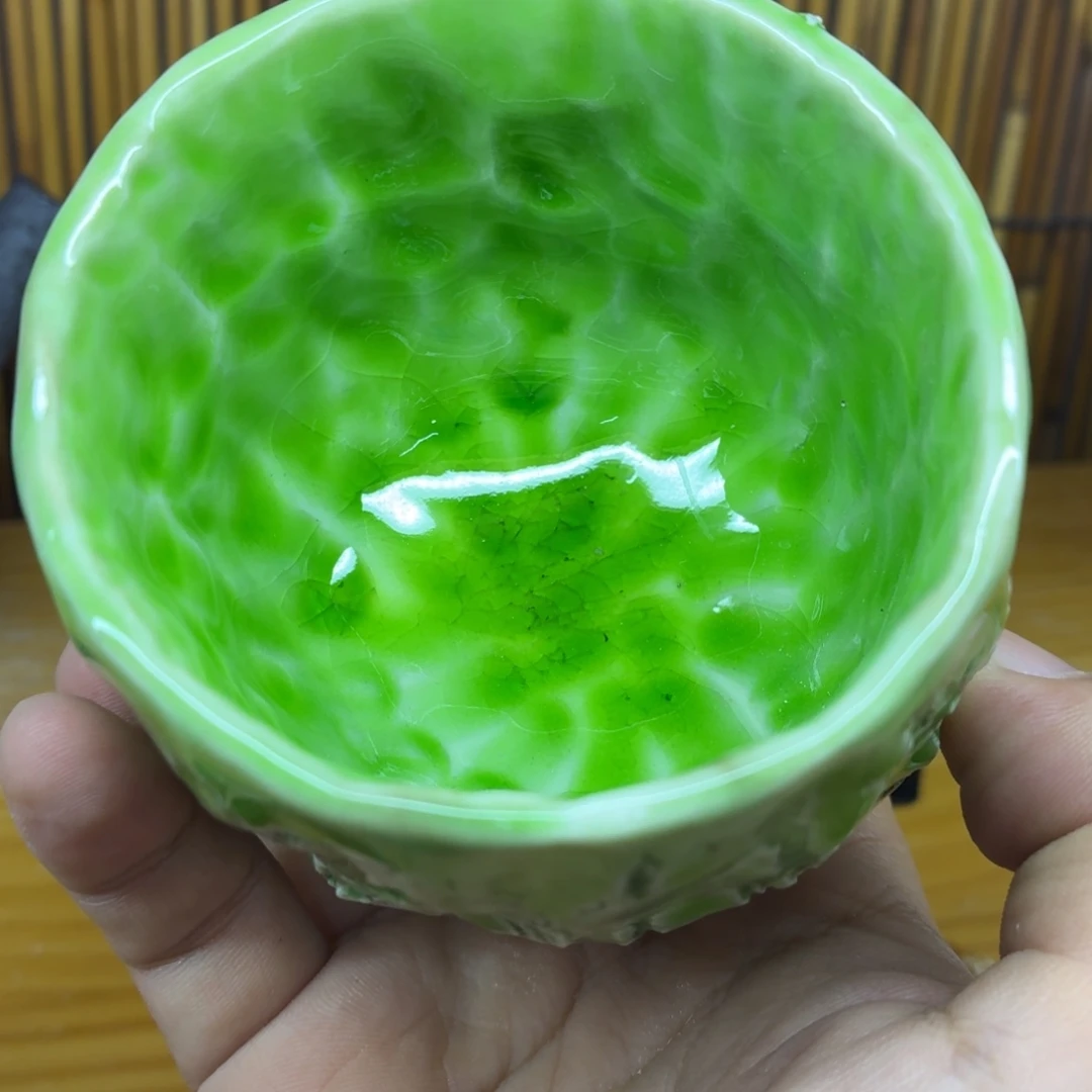陶园柴烧，精品高货624