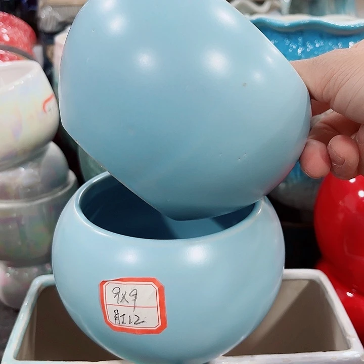 福利花盆厂家直销9.99包邮