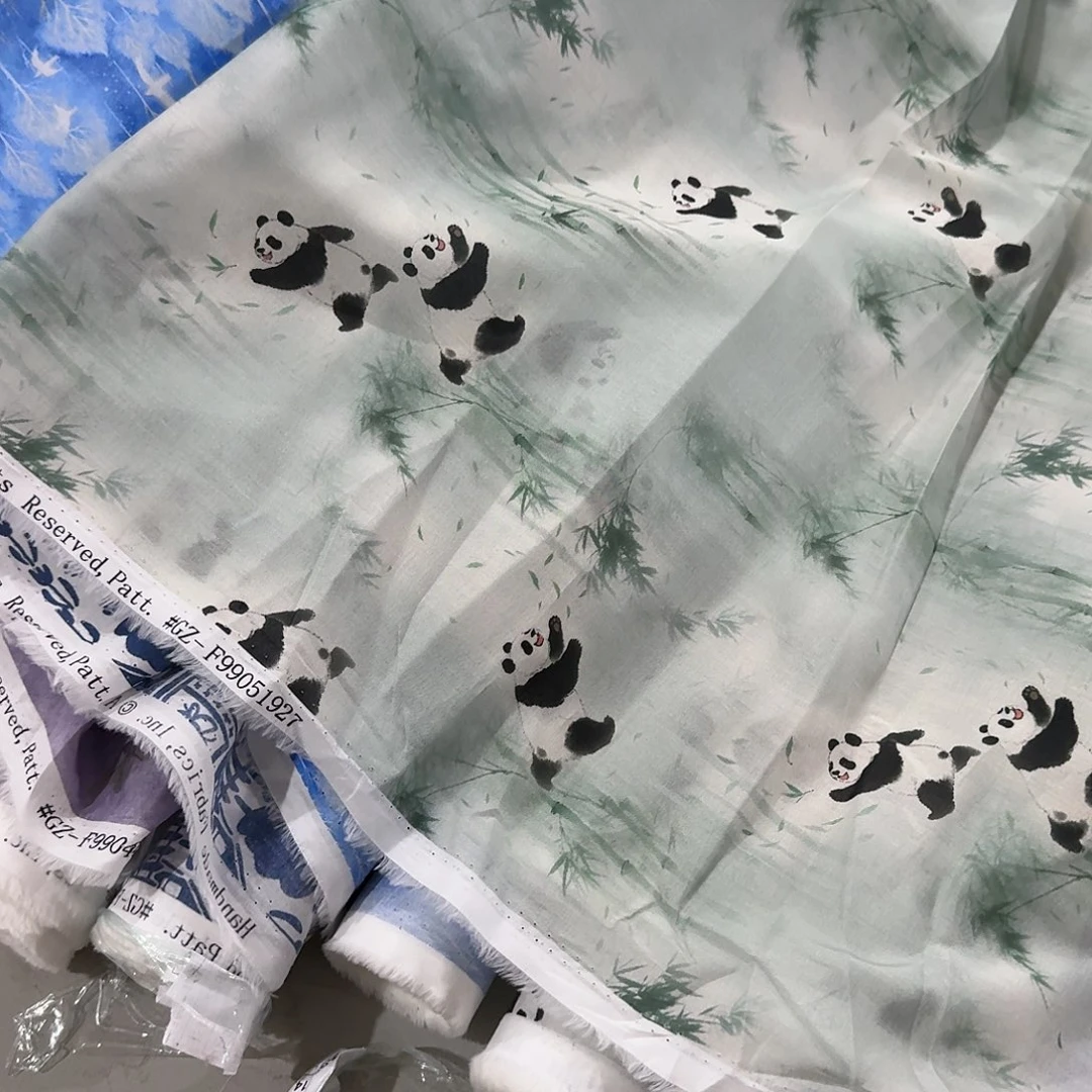 高品纯棉100支府绸一米价1.45米宽c区