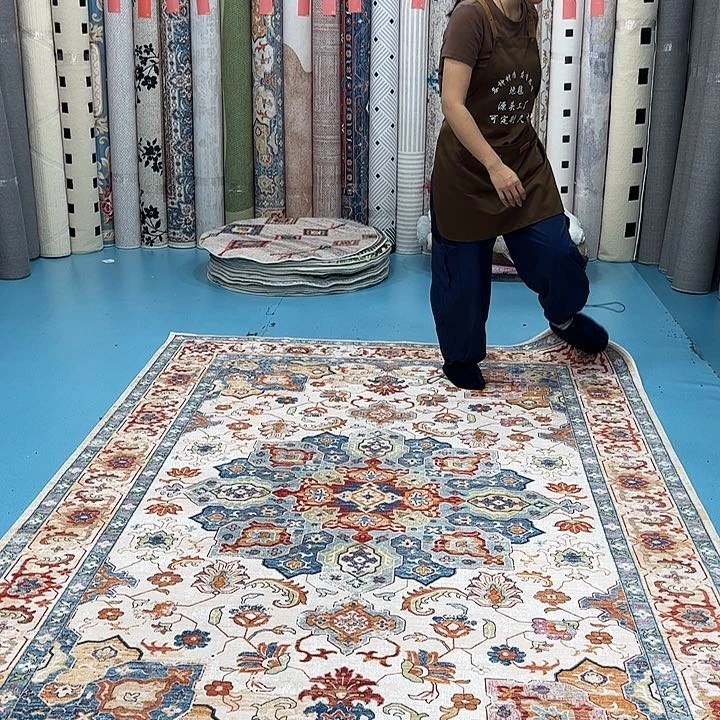 混纺精编细砂仿羊绒微瑕特价200×300误差正负1-3厘米