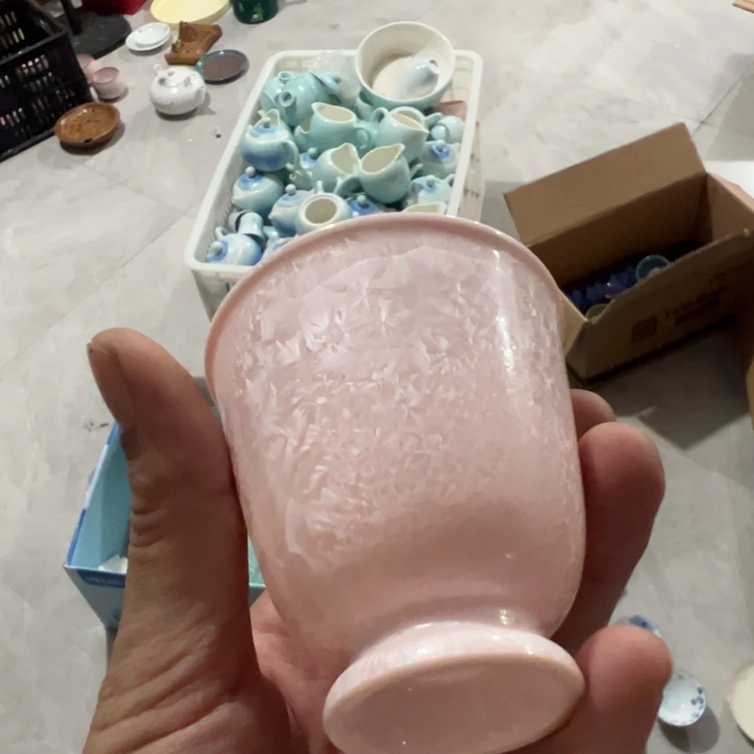 库存茶具部分瑕疵介意勿拍！
