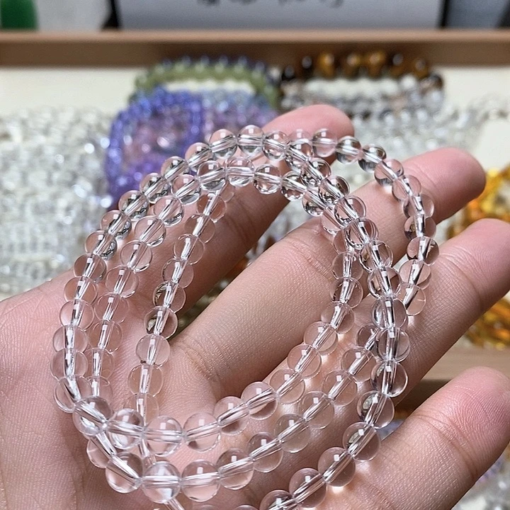 非金属卡6mm三圈