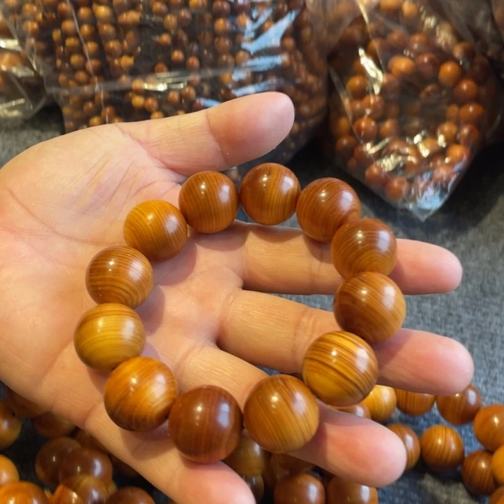 柏木（崖柏）2.0红油福利串